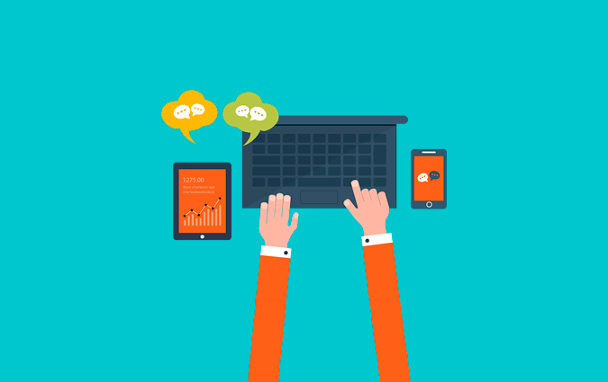 estrategia de Social Media