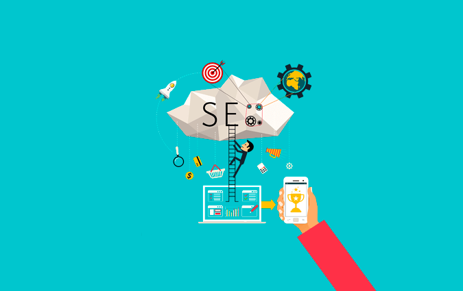 SEO para las empresas online