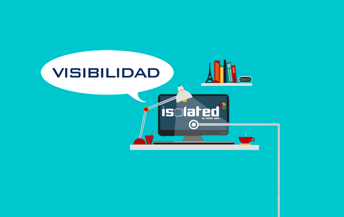 visibilidad web