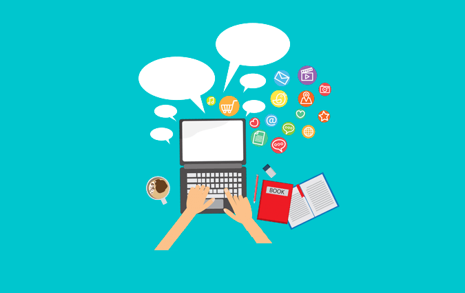 tipos de redes sociales