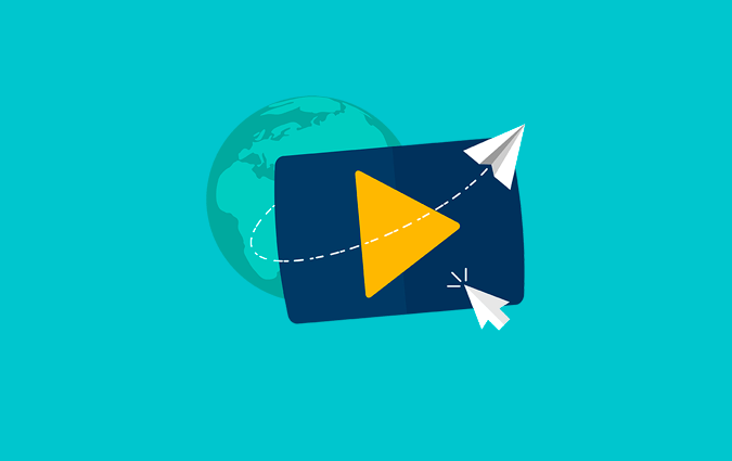 rendimiento a youtube