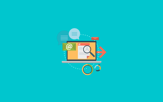 Partes de una auditoría seo