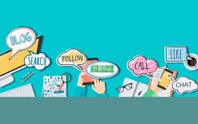estrategia en redes sociales