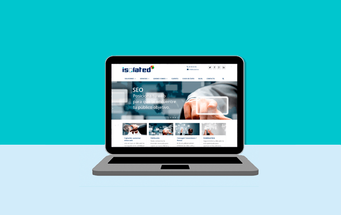 aumentar visitas web