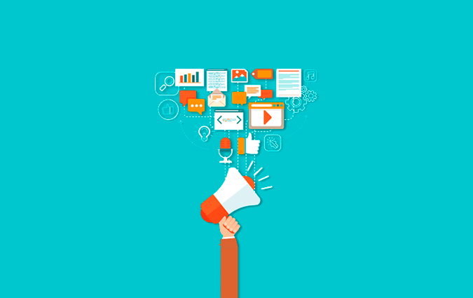 inbound marketing en redes sociales