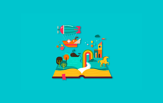 storytelling en marketing