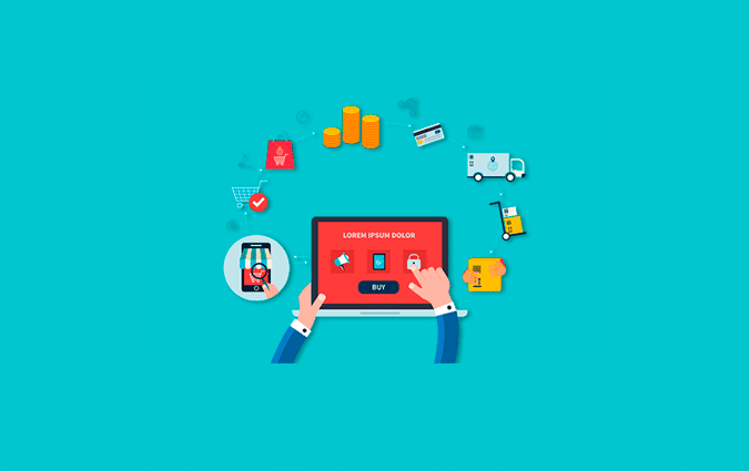 customer journey