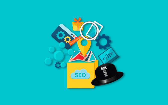 Black hat SEO: ¿Qué es el Black Hat SEO?