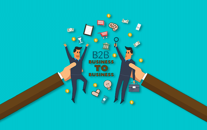 Cómo usar el Social Media en un b2b