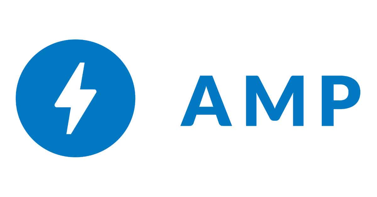 Logo AMP