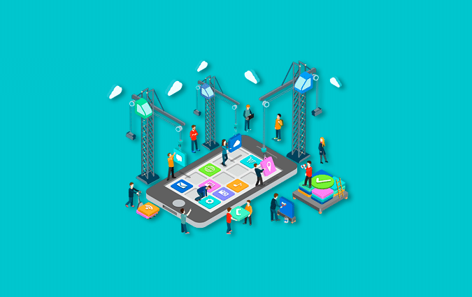 qué significa página AMP y qué es el PWA de Google