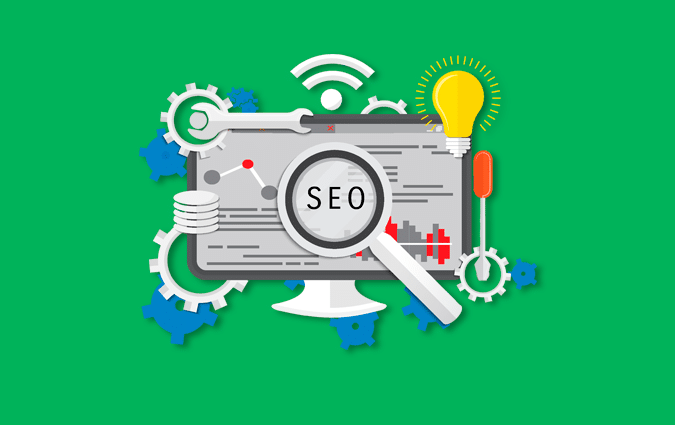 posicionamiento web