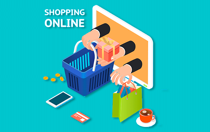 Cómo vender por internet y como no hacerlo