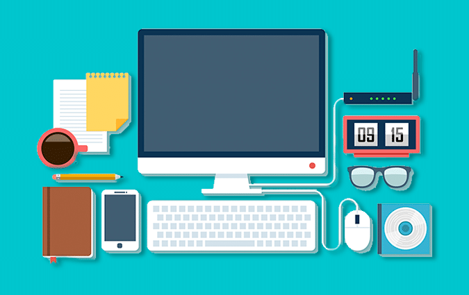 Marketing digital para emprendedores