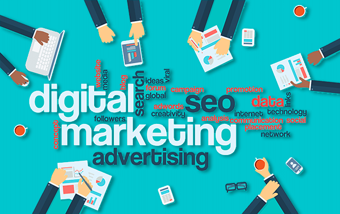 Factores básicos de marketing para mi empresa