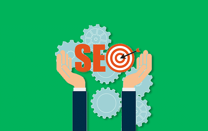 Servicios SEO para empresas de servicios