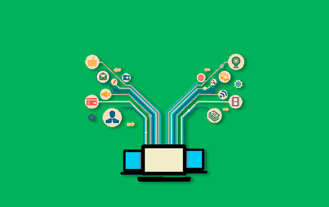 SEO en marketing de informática