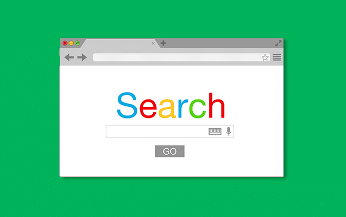 Añadir URL a Google
