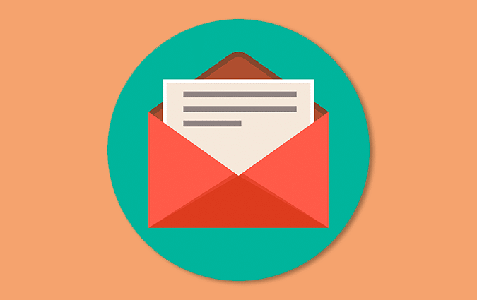 mailing qué es