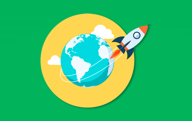 SEO internacional
