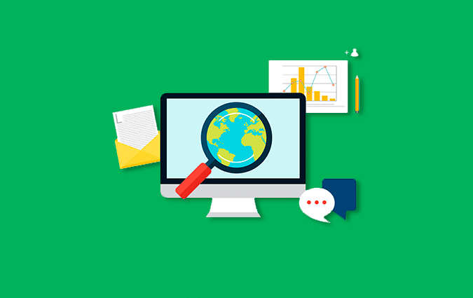 Contenido SEO