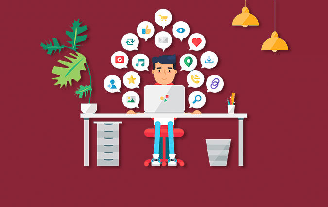 Crisis en redes sociales