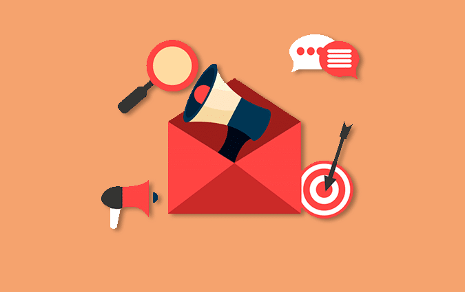 herramientas para mailing