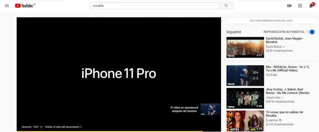 tipos de anuncios publicitarios