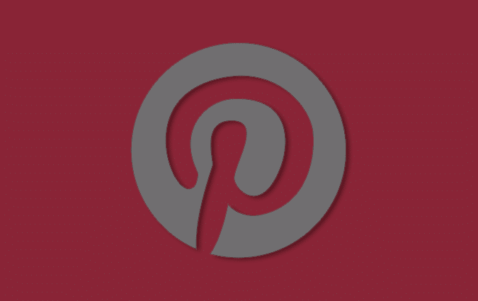 publicidad en Pinterest