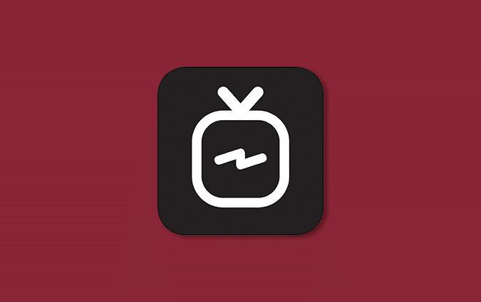 instagram tv