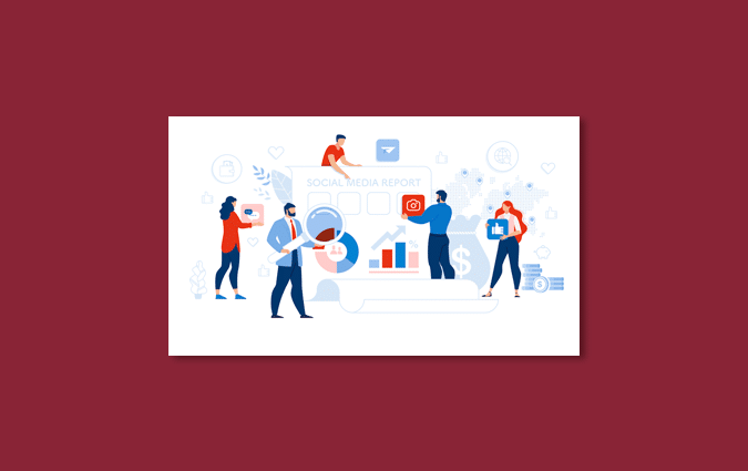 auditoria de redes sociales