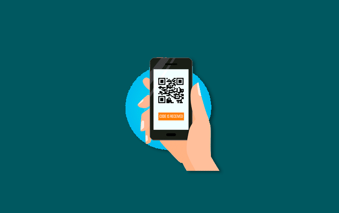 cómo crear un codigo qr para mi empresa