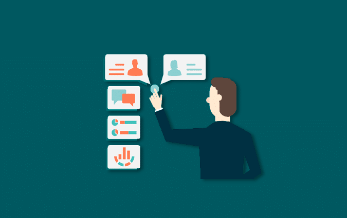 qué es un CRM