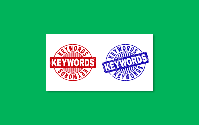 diferencia keywords informativas y transaccionales