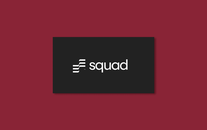 squad red social