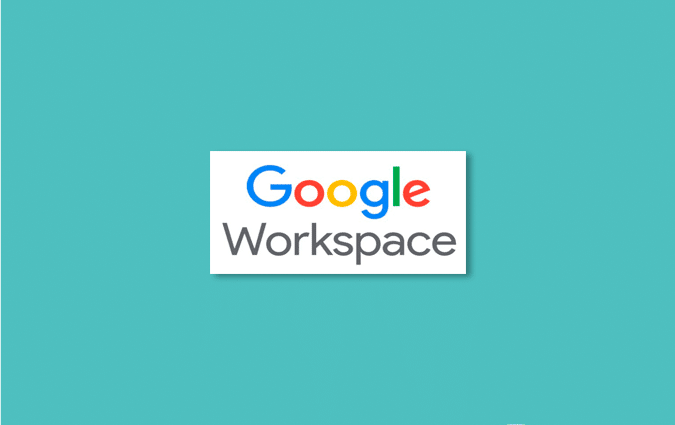 google workspace qué es