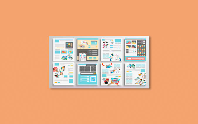 mailchimp plantillas