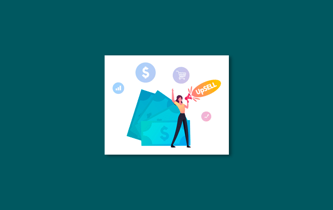 estrategias upselling