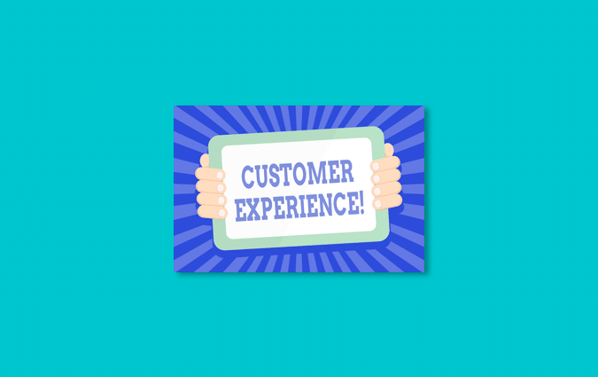 customer experience estrategias