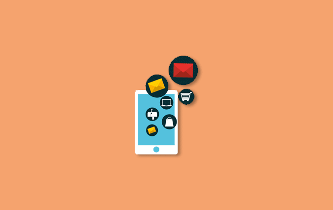 venta cruzada por email marketing