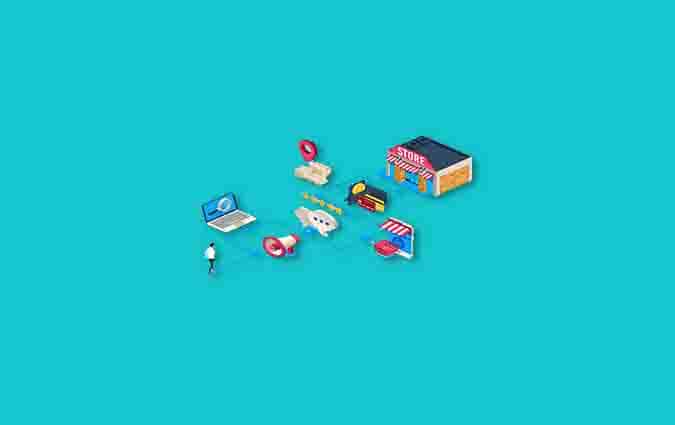 customer journey map