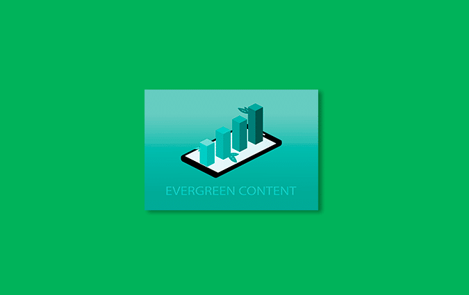 contenido evergreen