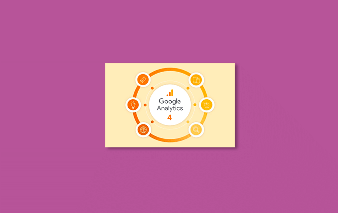 google analytics 4