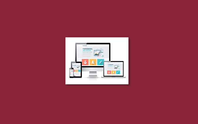 diseño web responsive