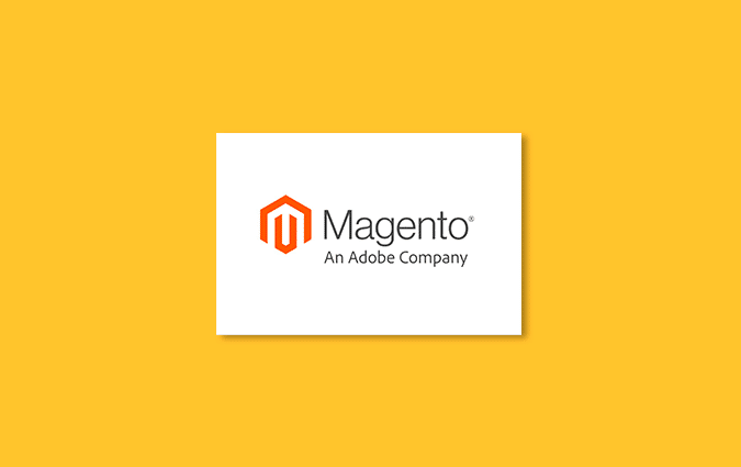 qué es magento