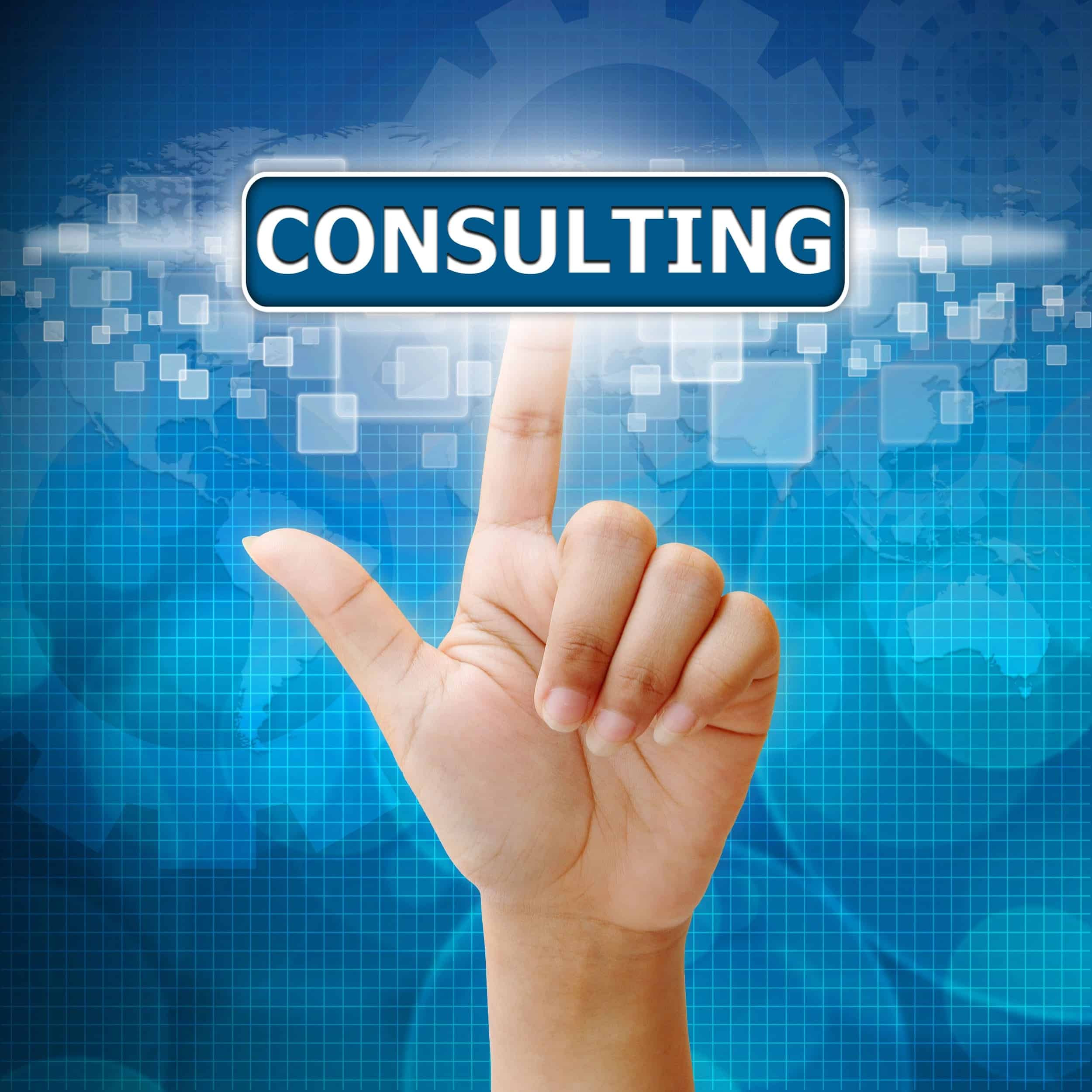 consultoría digital