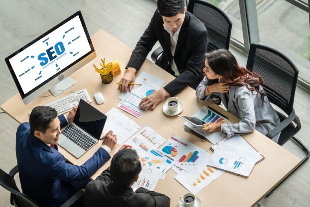 seo para pymes