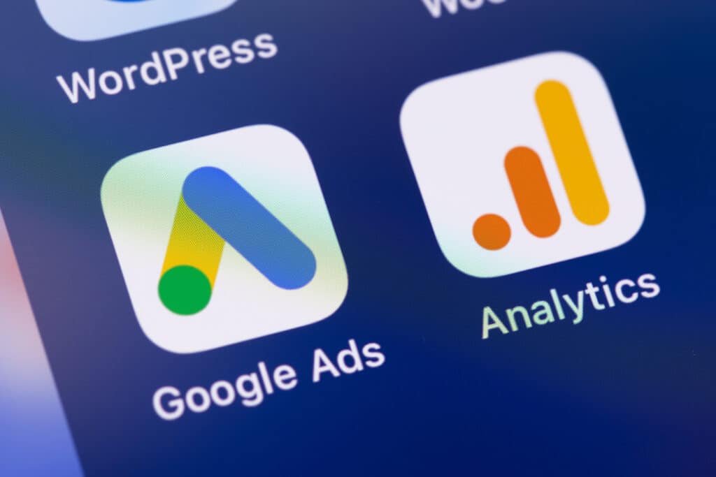 seo + sem