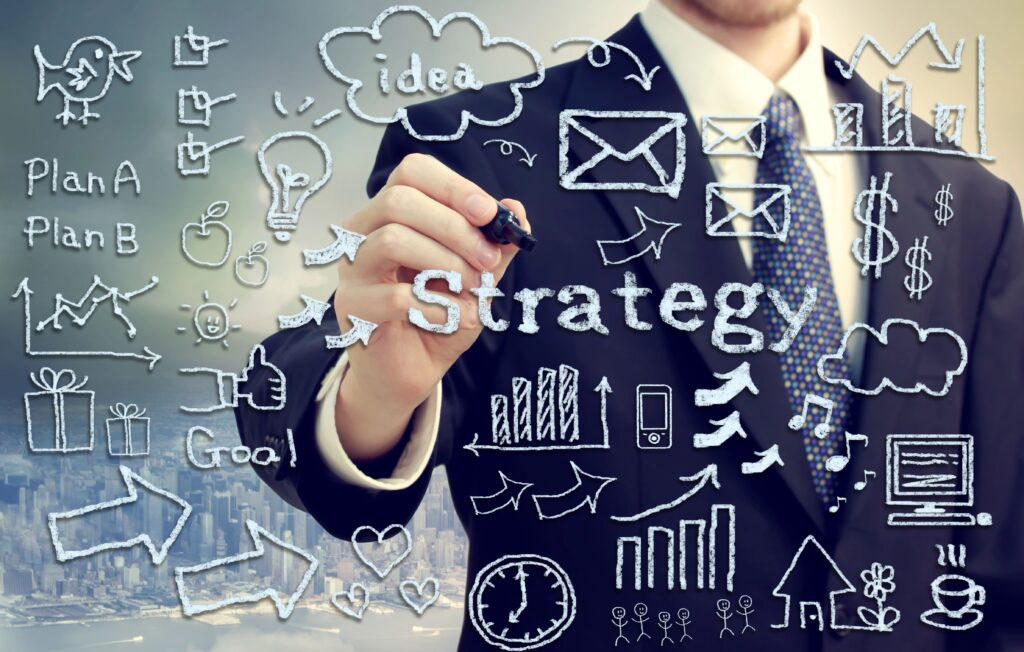 estrategia digital