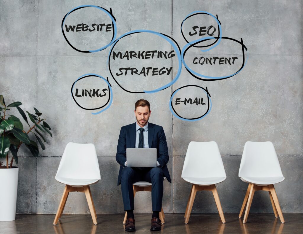 estrategia digital para empresas